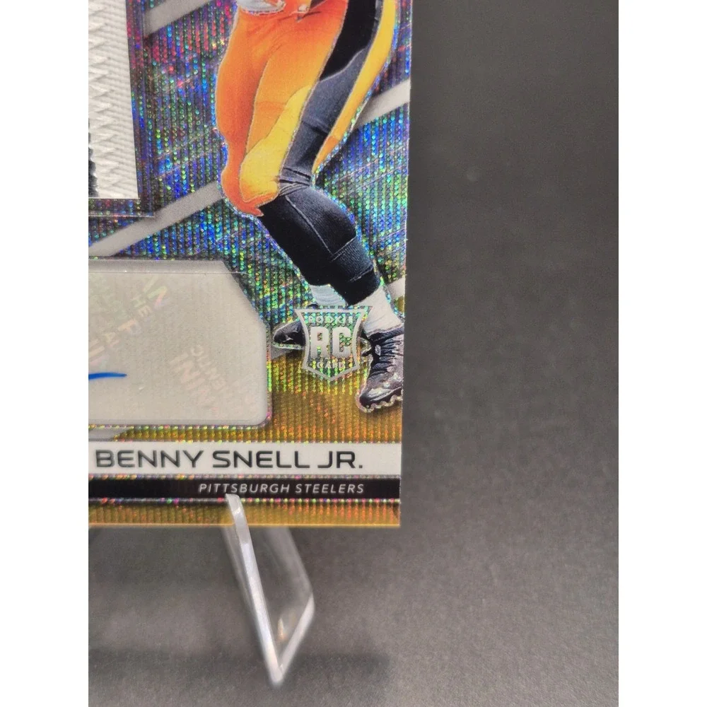 N/A this card